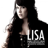 Lisa Lois - Hallelujah [Acoustic Version]