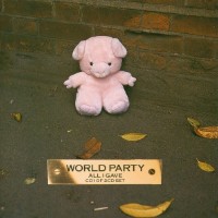 World Party - All I Gave
