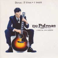 De Palmas - Sur La Route [Acoustic]