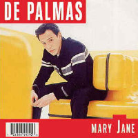 De Palmas - Mary Jane