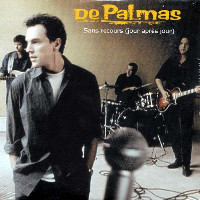 De Palmas - Sans Recours [Single Version]