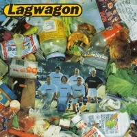 Lagwagon - Dancing The Collapse