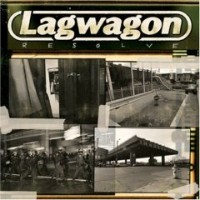 Lagwagon - Creepy
