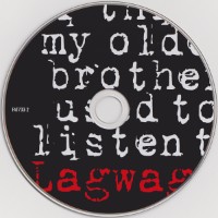 Lagwagon - You Know Me