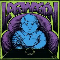 Lagwagon - Bad Moon Rising