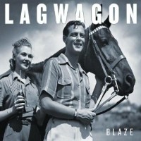 Lagwagon - Back One Out