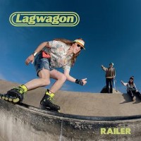 Lagwagon - Confession