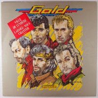 Gold (3) - Pour Toi La Musique