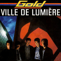 Gold (3) - Ville De Lumière