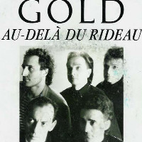 Gold (3) - Au-Delà Du Rideau