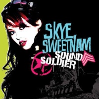 Skye Sweetnam feat. Tim Armstrong - Ghosts