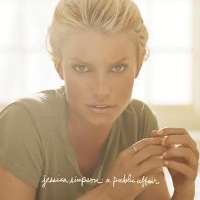Jessica Simpson - The Lover in Me