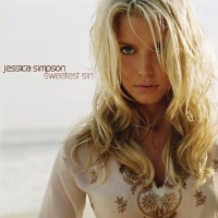 Jessica Simpson - Sweetest Sin