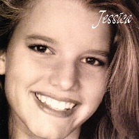 Jessica Simpson - Tell the World About You