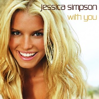 Jessica Simpson - With You