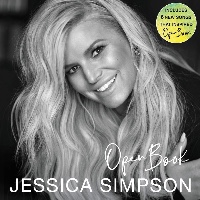 Jessica Simpson - Party of One