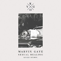 Marvin Gaye  - remixed by Kygo - Sexual Healing [Kygo Remix]