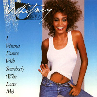 Whitney Houston - Moment of Truth