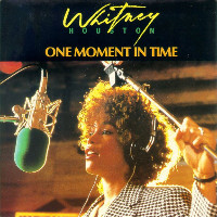 Whitney Houston - One Moment In Time