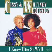 Whitney Houston - You're Still My Man