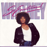 Whitney Houston - For the Love of You