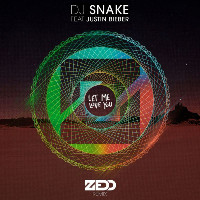 DJ Snake feat. Justin Bieber  - remixed by Zedd - Let Me Love You [Zedd Remix]