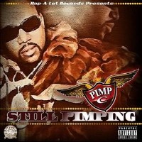 Pimp C feat. Jay-Z - Big Pimpin'