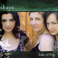 Shaye - Lake Of Fire