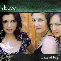 Shaye - We Will Not Be Lovers