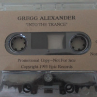 Gregg Alexander - Into The Trance