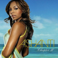 Ashanti - The Sugar Shack [Skit]