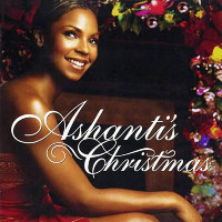 Ashanti - Sharing Christmas