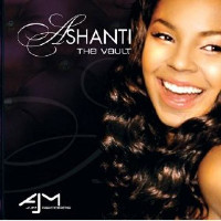 Ashanti - No Words