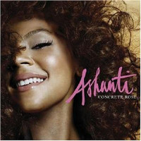 Ashanti - So Hot