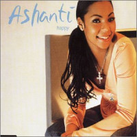 Ashanti - Happy