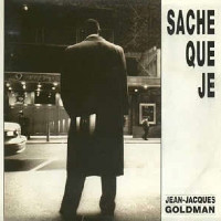 Jean-Jacques Goldman - Tout Était Dit