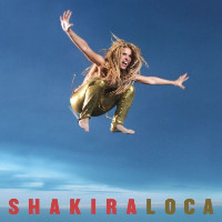 Shakira feat. El Cata - Loca