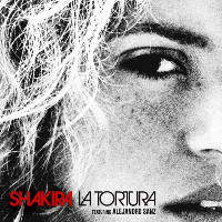 Shakira feat. Alejandro Sanz - La Tortura [Shaketon Remix]