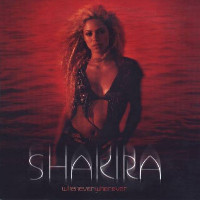 Shakira - Whenever, Wherever [Sahara Mix]