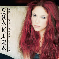 Shakira - Que Me Quedes Tú