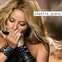 Shakira - Gypsy