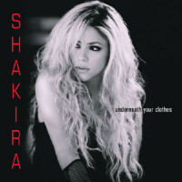Shakira - Underneath Your Clothes [Acoustic]