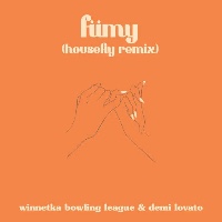 Winnetka Bowling League feat. Demi Lovato  - remixed by Housefly - fiimy (Fuck It, I Miss You) [Housefly Remix]
