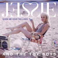 Jessie & The Toy Boys - Money Makes The Girl Go Round