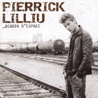 Pierrick Lilliu - Des Larmes