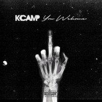 K Camp feat. Bun B - Bitches 'n' That Coupe