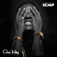 K Camp feat. Casey Veggies and E-40 - All I Know