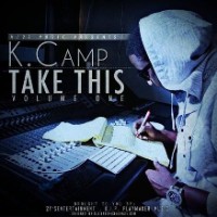 K Camp feat. Kevin Gates - Break The Bitch Down
