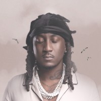 K Camp feat. Zoey Dollaz - All Of Me