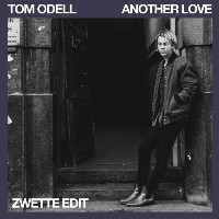 Tom Odell  - remixed by Zwette - Another Love [Zwette Edit]